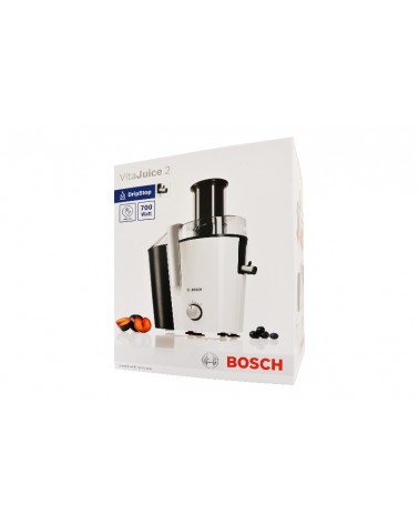 Bosch MES25A0 Entsafter...