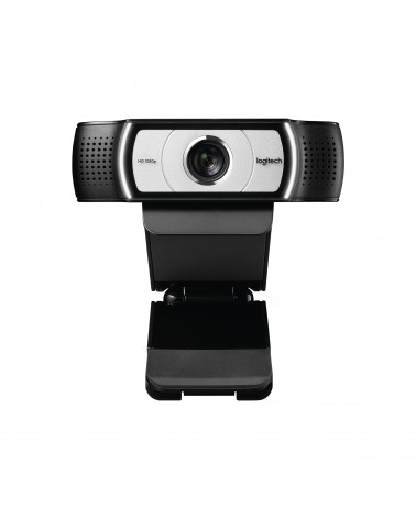 icecat_Logitech C930e webcam 1920 x 1080 Pixel USB Nero