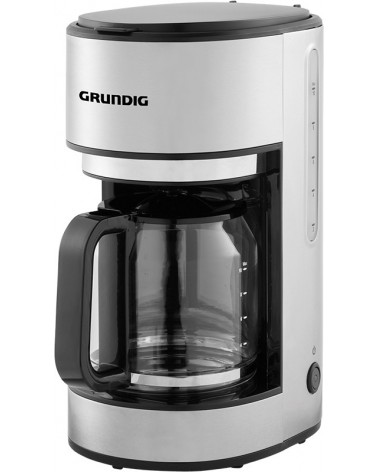 icecat_Grundig KM 5620 Manuální Kávovar na překapávanou kávu 1,25 l