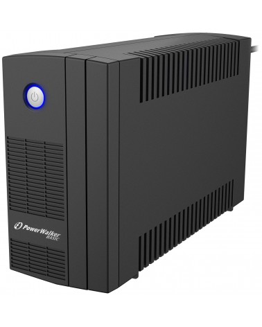 icecat_PowerWalker Basic VI 850 SB Line-Interactive 850 VA 480 W 2 AC outlet(s)