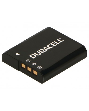 icecat_Duracell DR9714 Batteria per fotocamera videocamera Ioni di Litio 1020 mAh