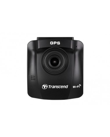 icecat_Transcend TS-DP230Q-32G dash cam Full HD Wi-Fi Nero