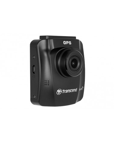 icecat_Transcend TS-DP230Q-32G cámara de salpicadero Full HD Wifi Negro