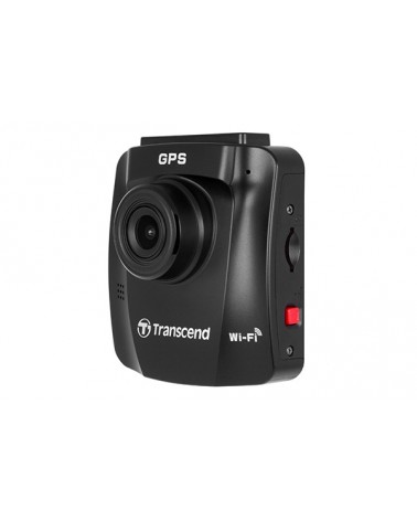 icecat_Transcend TS-DP230Q-32G cámara de salpicadero Full HD Wifi Negro