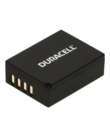 icecat_Duracell DRFW126 batería para cámara grabadora Ión de litio 1140 mAh