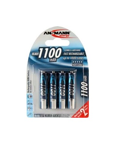 icecat_Ansmann 5035232 baterie pro domácnost AAA Nikl-metal hydridová (NiMH)