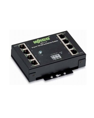 icecat_Wago 852-112 Netzwerk-Switch Fast Ethernet (10 100)