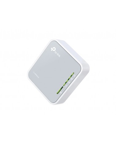 icecat_TP-LINK TL-WR902AC router wireless Fast Ethernet Dual-band (2.4 GHz 5 GHz) 3G 4G Bianco
