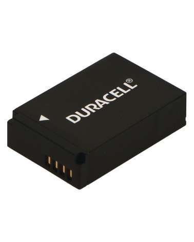 icecat_Duracell DRCE12 batería para cámara grabadora Ión de litio 750 mAh