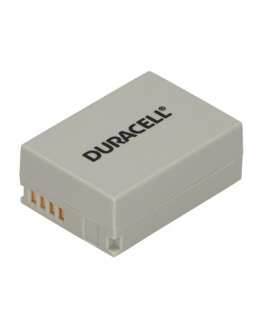 icecat_Duracell Camera Battery - replaces Canon NB-7L Battery