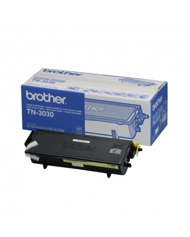 icecat_Brother Genuine TN-3030 High Yield Toner Cartridge Black