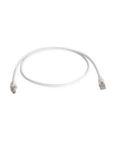 icecat_Telegärtner CAT6a, 3m cavo di rete Bianco S FTP (S-STP)