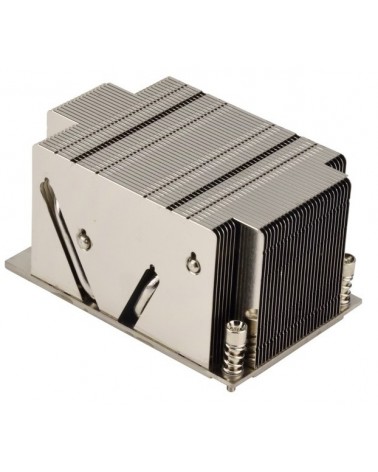 icecat_Supermicro SNK-P0063P ventilateur, refroidisseur et radiateur Processeur Métallique