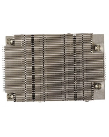 icecat_Supermicro SNK-P0063P ventilador de PC Procesador Disipador térmico Metálico