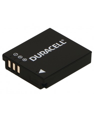 icecat_Duracell Camera Battery - replaces Panasonic CGA-S005 Battery