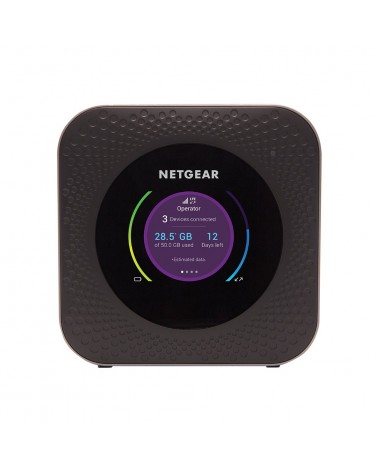 icecat_Netgear MR1100 Cellular wireless network equipment