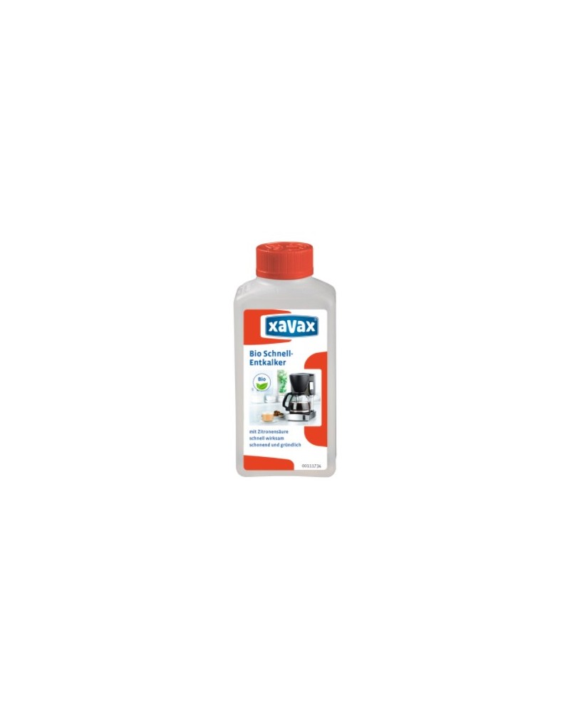 icecat_Hama 00111734 descaler Domestic appliances Liquid (ready to use) 250 ml