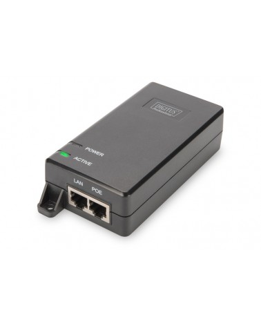 icecat_Digitus DN-95103-2 PoE adapter Gigabit Ethernet 48 V