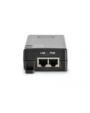 icecat_Digitus PoE+ Injector, 802.3at 10 100 1000 Mbps Output max. 48V, 30W