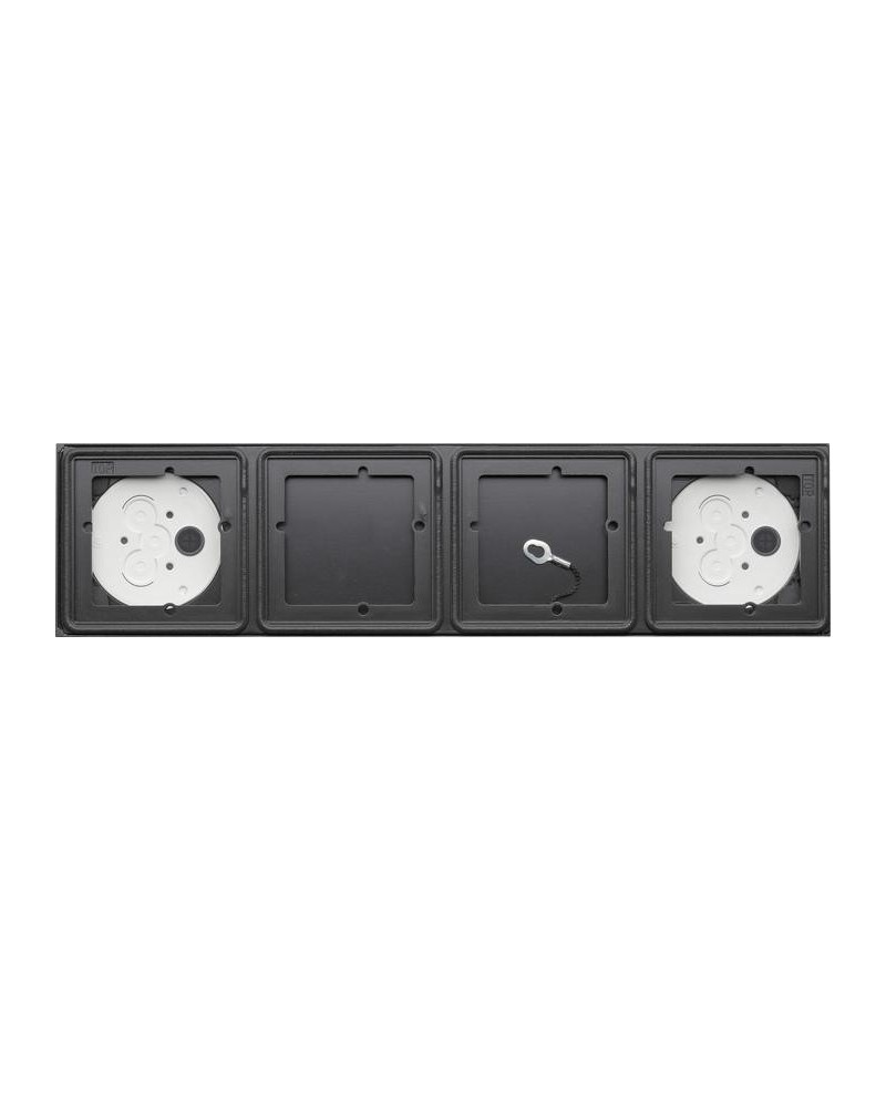 icecat_GIRA 5504910 intercom system accessory Surface mount box