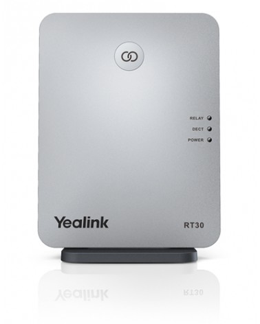 Yealink RT30 DECT Repeater,...