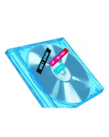 icecat_DYMO XTL Omega embosser stampante per etichette (CD) Termica diretta