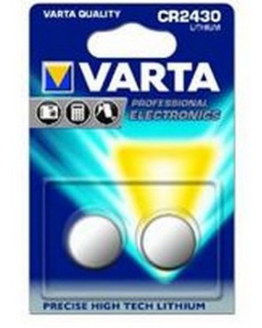 Varta Electronic-Batterie...