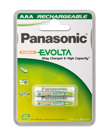 Panasonic Rechargeable...