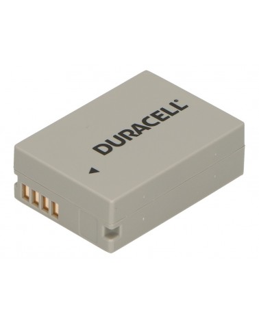 icecat_Duracell Camera Battery - replaces Canon NB-10L Battery