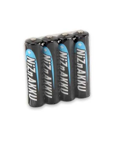 icecat_Ansmann 1322-0005 batteria per uso domestico Batteria ricaricabile Nichel-Zinco (NiZn)