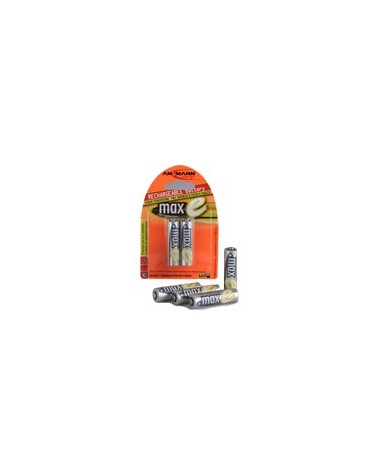 icecat_Ansmann 5035052 batteria per uso domestico AA   HR6 Nichel-Metallo Idruro (NiMH)