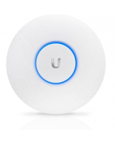 icecat_Ubiquiti Networks UAP-AC-LITE Wi-Fi přístupový bod 1000 Mbit s Bílá Podpora napájení po Ethernetu (PoE)