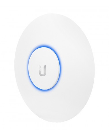 icecat_Ubiquiti Networks UAP-AC-LITE punto accesso WLAN 1000 Mbit s Bianco Supporto Power over Ethernet (PoE)