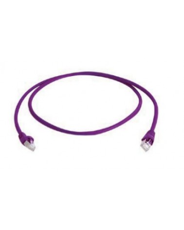 icecat_Telegärtner CAT6a, 5m câble de réseau Lilas S FTP (S-STP)