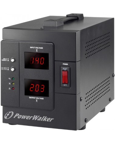 BlueWalker PowerWalker AVR...