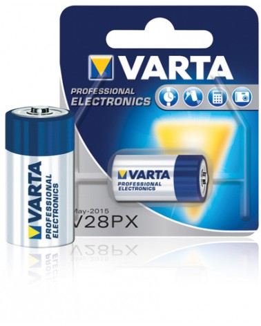 Varta Professional V28PX,...