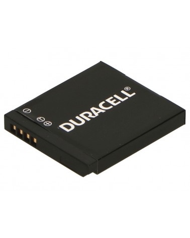 icecat_Duracell Camera Battery - replaces Panasonic DMW-BCK7E Battery