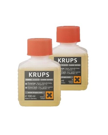 icecat_Krups XS900010 home appliance cleaner Coffee makers