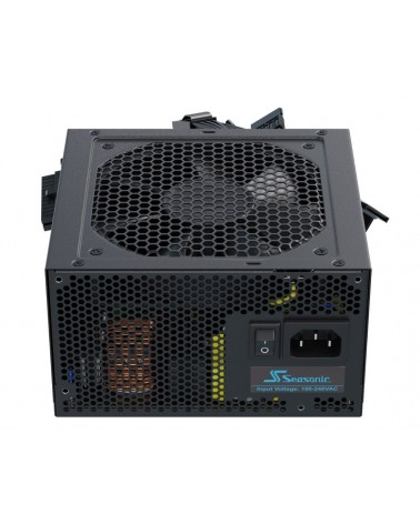 icecat_Seasonic G12-GC power supply unit 650 W Black