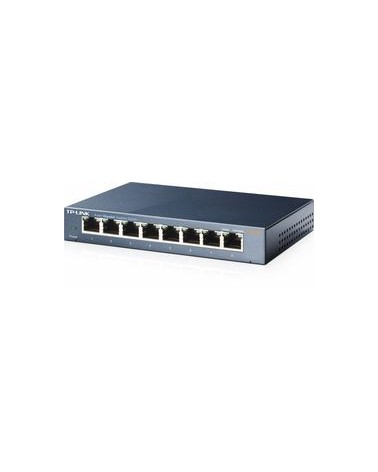 TP-Link TL-SG108, Switch,...