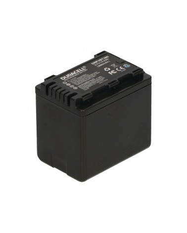 icecat_Duracell DRPVBT380 batería para cámara grabadora 3560 mAh