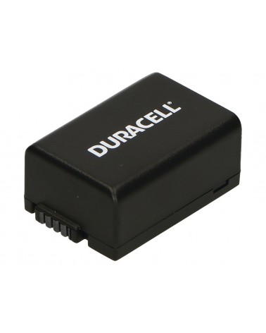 icecat_Duracell Camera Battery - replaces Panasonic DMW-BMB9E Battery