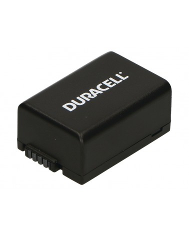 icecat_Duracell DR9952 baterie pro fotoaparáty a kamery Lithium-ion (Li-ion) 890 mAh