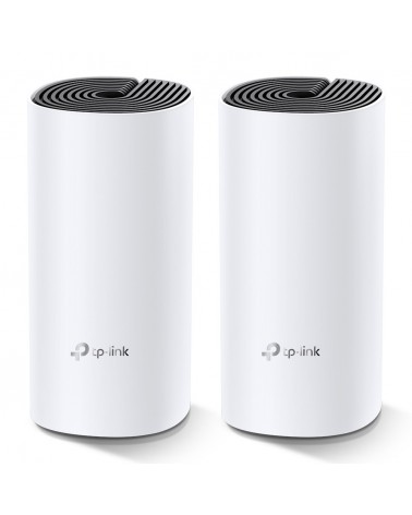 icecat_TP-LINK Deco M4(2-pack) Dual-band (2.4 GHz 5 GHz) Wi-Fi 5 (802.11ac) Bianco Interno