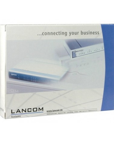 Lancom Systems Advanced VPN...