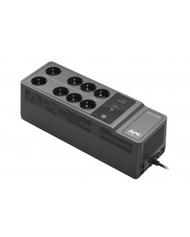 icecat_APC Back-UPS 850VA 230V USB Type-C and A charging ports