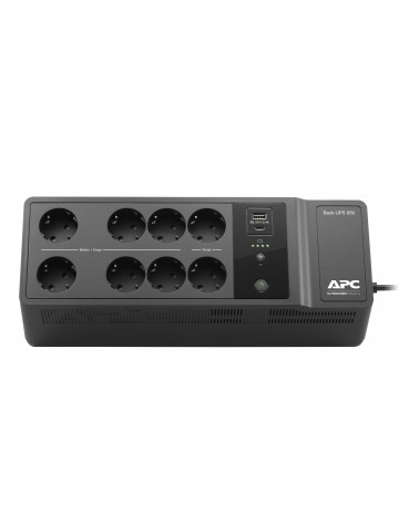 icecat_APC Back-UPS 850VA 230V USB Type-C and A charging ports