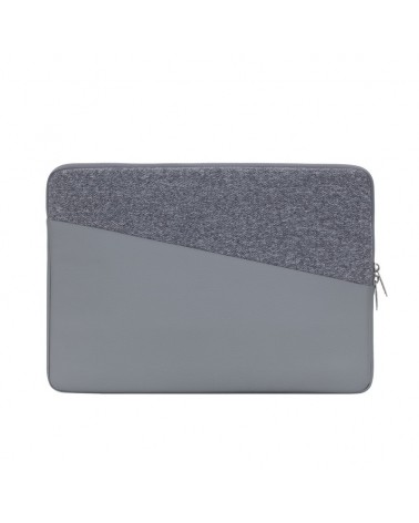 icecat_Rivacase 7903 notebook case 33.8 cm (13.3") Sleeve case Grey