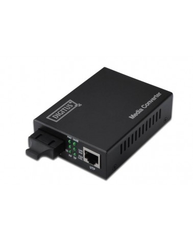 icecat_Digitus DN-82120-1 convertisseur de support réseau 1000 Mbit s 850 nm