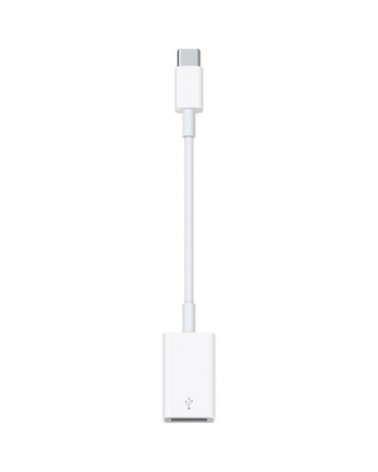 icecat_Apple MJ1M2ZM A câble USB USB 3.2 Gen 2 (3.1 Gen 2) USB C USB A Blanc